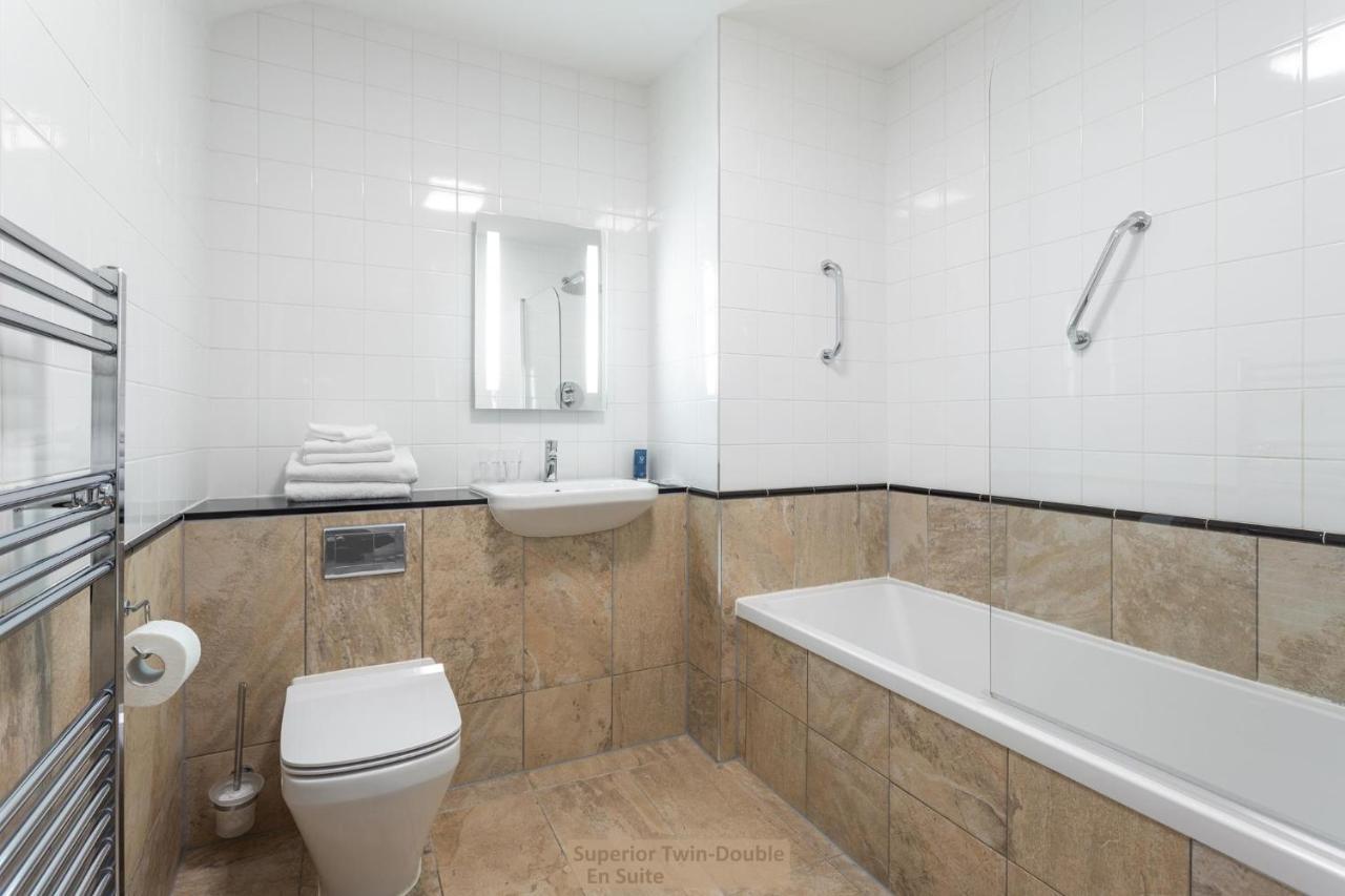 دبلن Gardiner Lodge المظهر الخارجي الصورة
