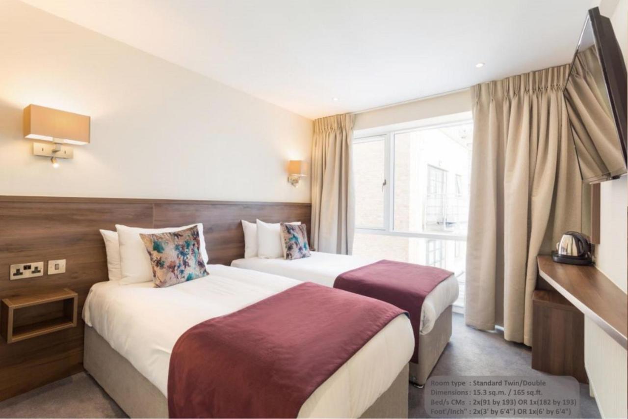 دبلن Gardiner Lodge المظهر الخارجي الصورة