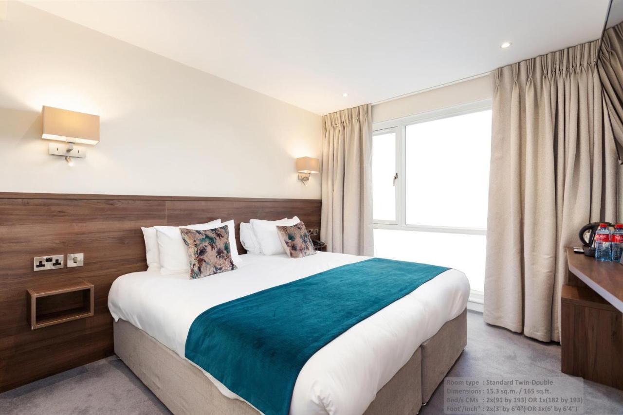 دبلن Gardiner Lodge المظهر الخارجي الصورة
