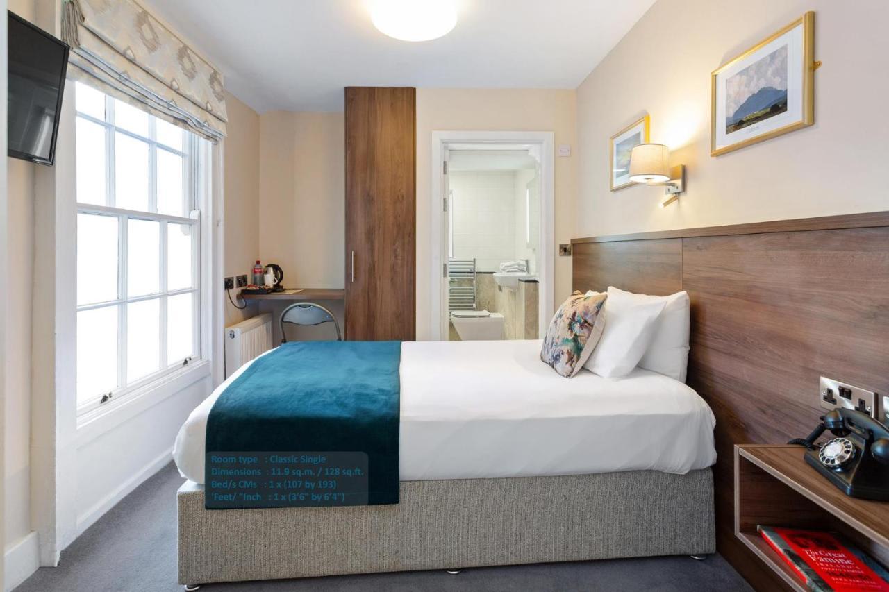 دبلن Gardiner Lodge المظهر الخارجي الصورة