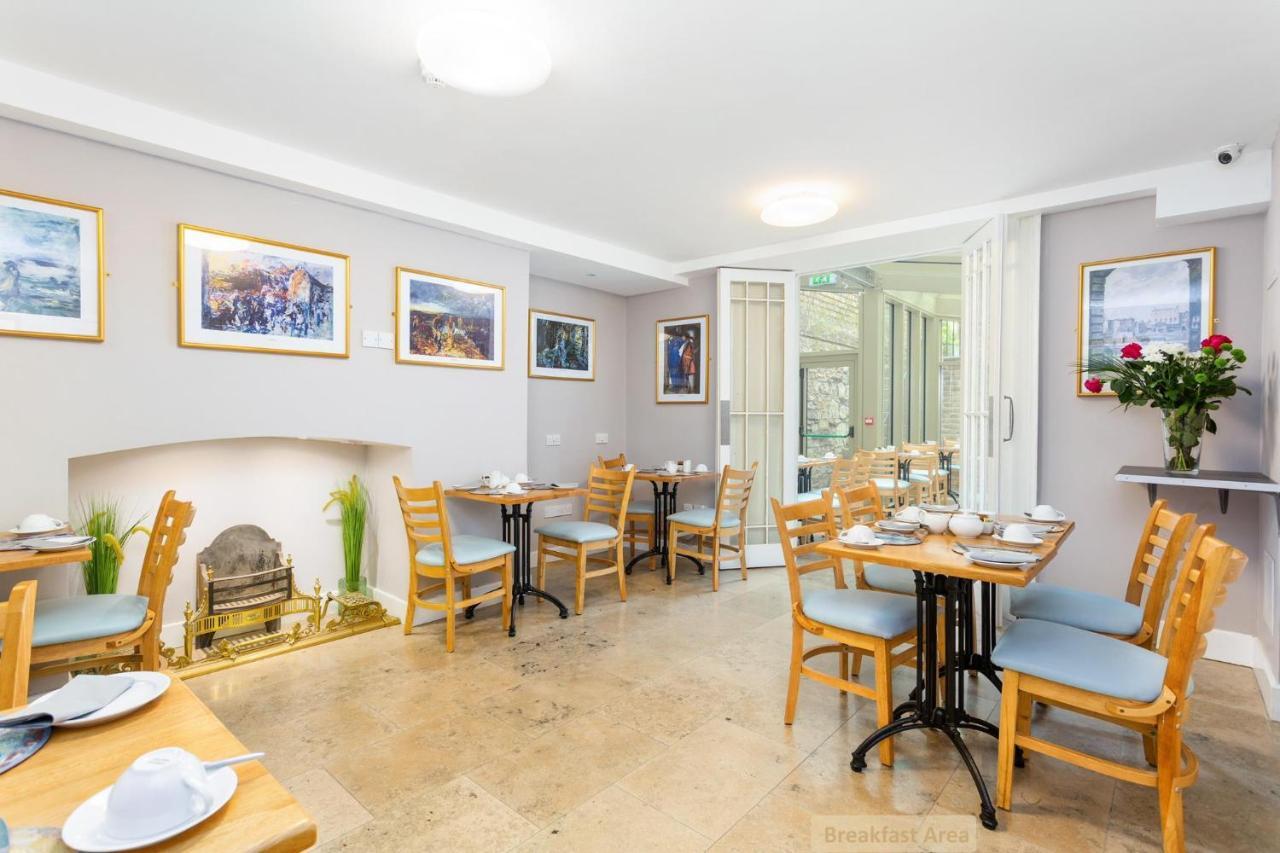 دبلن Gardiner Lodge المظهر الخارجي الصورة