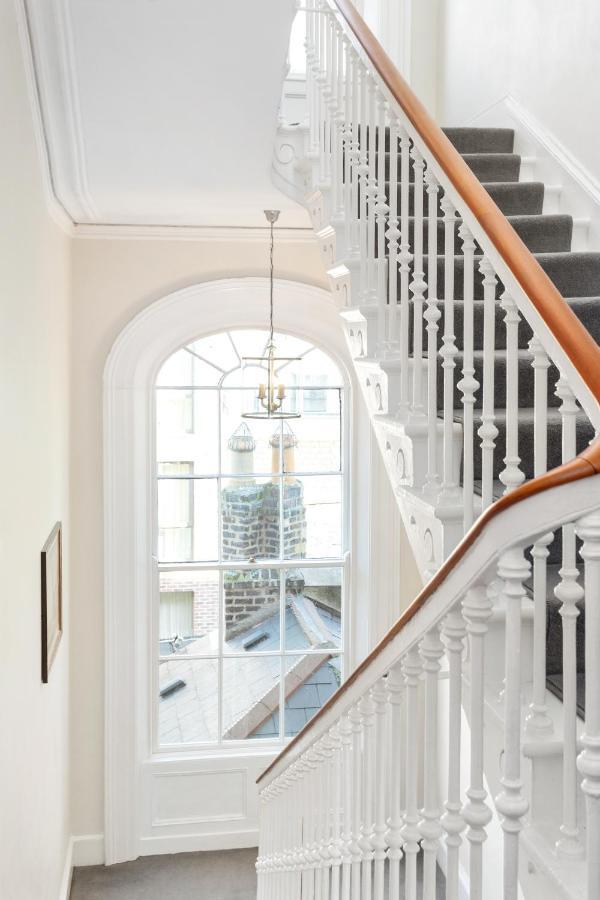 دبلن Gardiner Lodge المظهر الخارجي الصورة