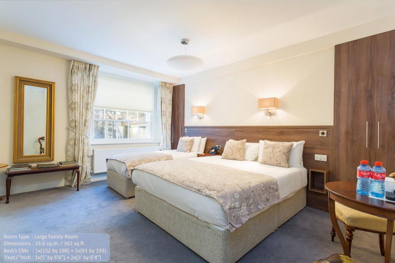 دبلن Gardiner Lodge المظهر الخارجي الصورة